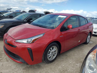 Toyota Prius foto 2