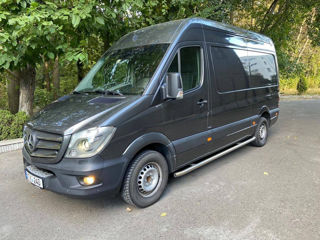 Mercedes Sprinter foto 18