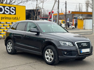 Audi Q5 foto 4