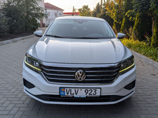 Volkswagen Passat foto 5