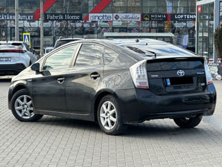 Toyota Prius foto 5