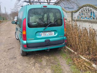 Renault Kangoo foto 4