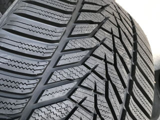 Hankook 275/40 R20 Зима / Iarna foto 3