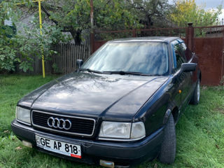 Audi 80 foto 2