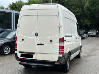 Mercedes Sprinter foto 3