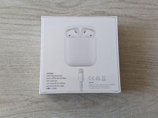 Apple Airpods 2 foto 2