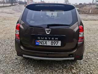 Dacia Duster foto 2