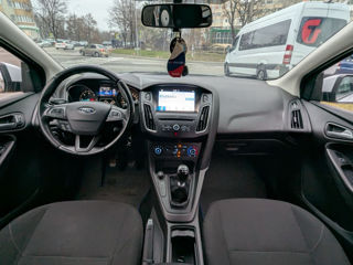 Ford Focus foto 7