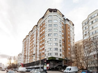 Apartament cu 3 camere, 60 m², Botanica, Chișinău