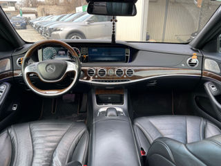 Mercedes S-Class foto 8