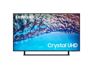 65" LED SMART TV Samsung UE65BU8500UXUA, Crystal UHD 3840x2160, Tizen OS, Black