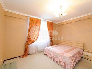 Apartament cu 4 camere, reparație euro, Râșcani, str. Rădăuțanu, 500 € ! foto 6