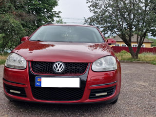 Volkswagen Golf foto 5