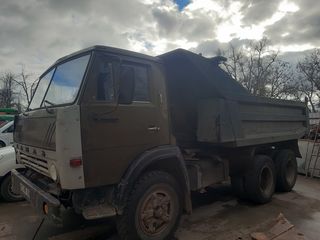 KAMAZ 5511