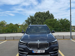 BMW X5 foto 2