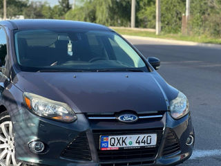 Ford Focus foto 4