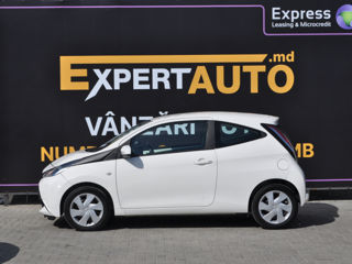 Toyota Aygo foto 2