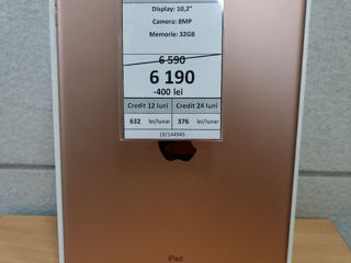 Apple Ipad 8Th gen