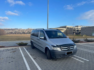 Mercedes Vito foto 2