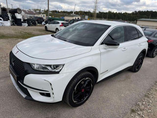 DS Automobiles DS 7 Crossback foto 7