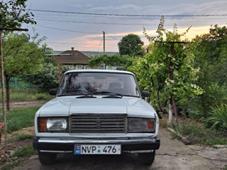 Lada / ВАЗ 2107