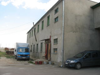 Complex industrial / Baza de producere si depozitare M. Sadoveanu 42 foto 2