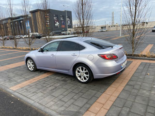 Mazda 6 foto 5