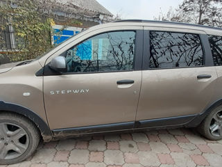 Dacia Lodgy foto 3