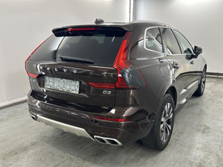 Volvo XC60 foto 4