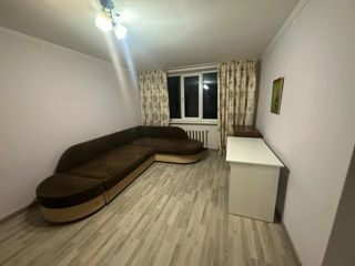 Apartament cu 1 cameră, 38 m², Ciocana, Chișinău foto 3