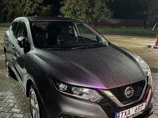 Nissan Qashqai foto 2