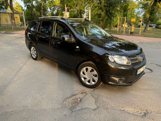 Dacia Logan Mcv