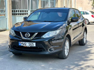 Nissan Qashqai foto 3