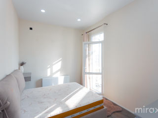 Apartament cu 3 camere, 73 m², Râșcani, Chișinău foto 11