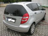 Mercedes A Class foto 4