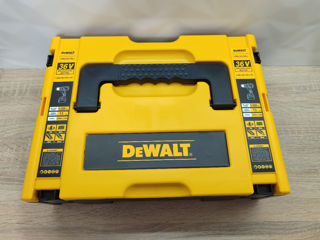 Новый ударный шуруповёрт DeWalt 36V/6A foto 8