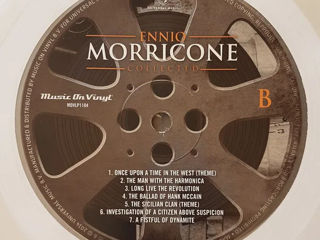 Ennio Morricone - Ennio Morricone Collected (Vinyl). Si multe altele! Livrare gratuita! foto 3