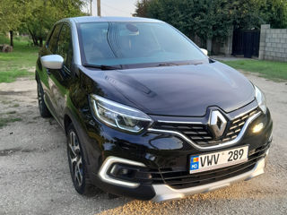 Renault Captur foto 4