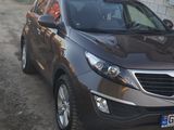 KIA Sportage foto 3