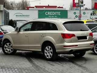 Audi Q7 foto 4