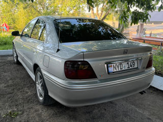 Honda Accord foto 10