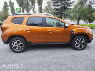 Dacia Duster foto 6