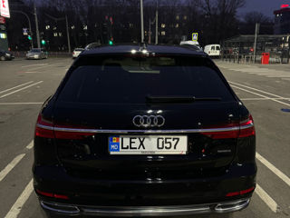 Audi A6 foto 5