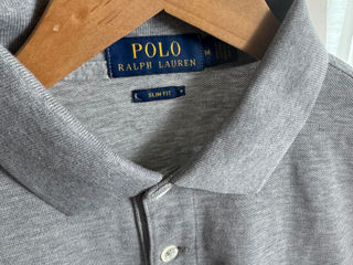 Polo Ralph Lauren slim fit foto 3