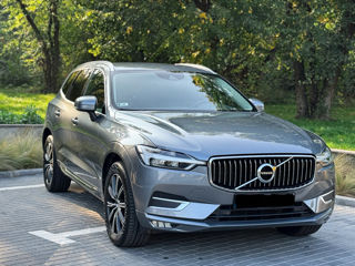 Volvo XC60 foto 3