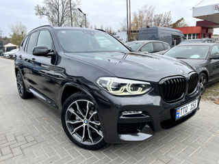 BMW X3 foto 4