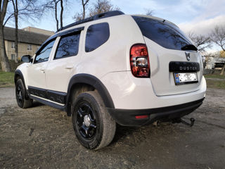 Dacia Duster foto 5