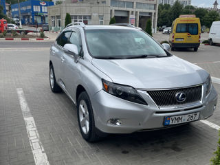 Lexus RX Series foto 2