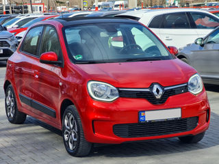 Renault Twingo foto 5