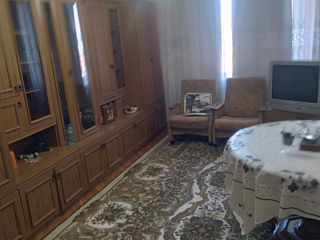 Apartament cu 3 camere, 70 m², Centru, Chișinău